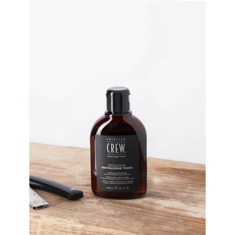 american crew revitalizing toner