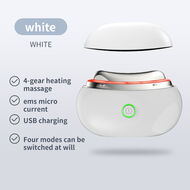 LED GUA SHA FACE LIFTING THERAPY faces led gua sha face lifting therapy