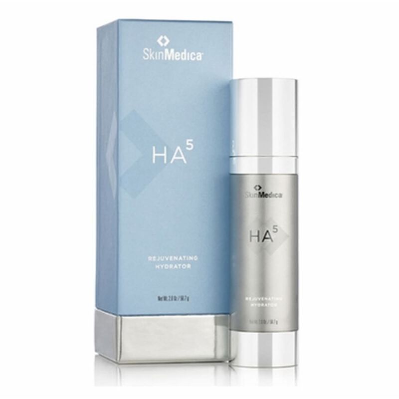 skinmedica ha5 rejuvenating hydrator