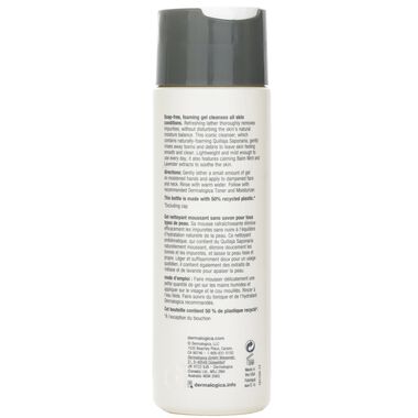 Special Cleansing Gel faces special cleansing gel
