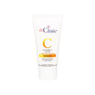 faces vitamin c facial day cream
