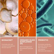 faces لوشن الجسم اللطيف