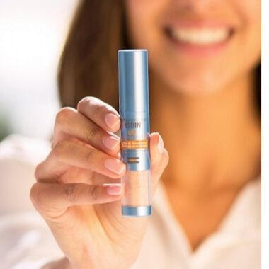 faces fotoprotector mineral sun brush spf 50