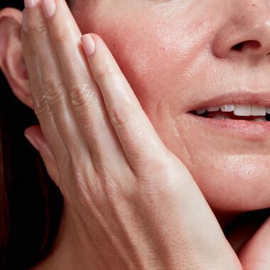 faces زيت الوجه فايبرز غلوس