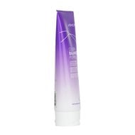 Color Balance Purple Conditioner faces color balance purple conditioner