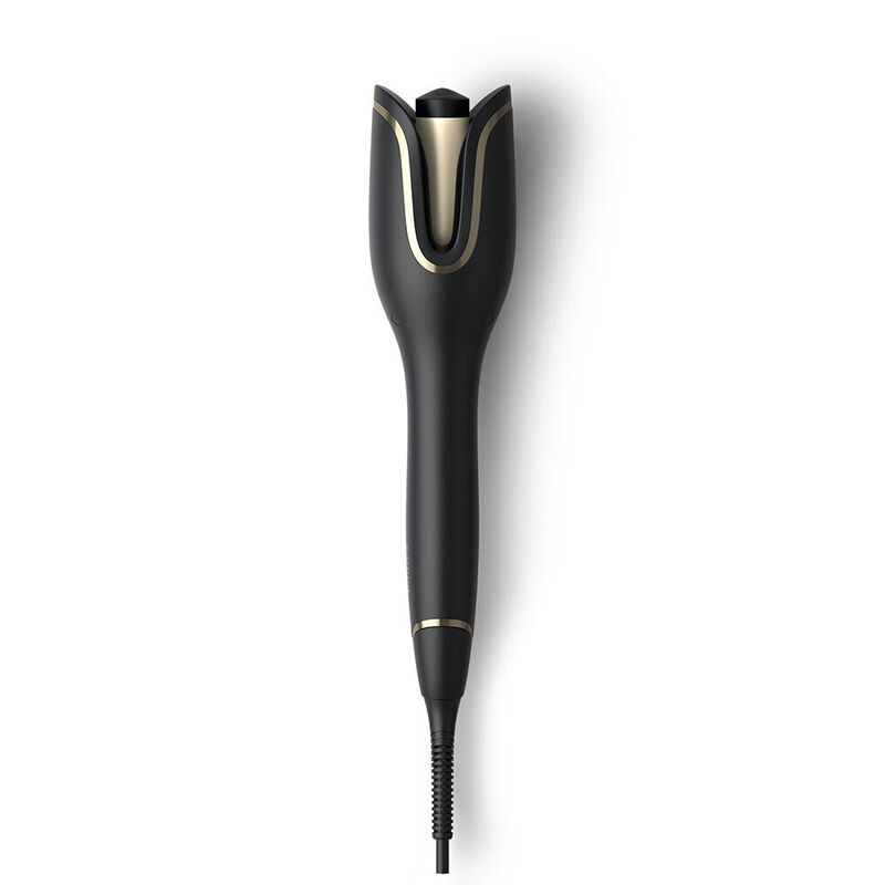philips hair curler bhb876/03