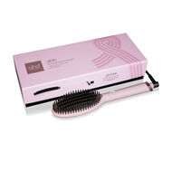 faces glide hot brush pink collection