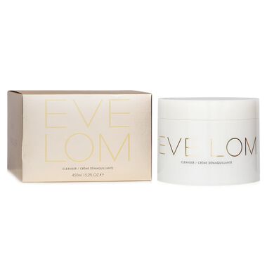 faces cleanser