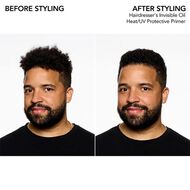 faces زيت حماية الشعر من الشمس والأشعة فوق البنفسجية