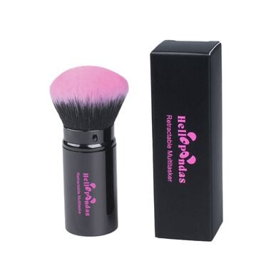 faces moon retractable air brush