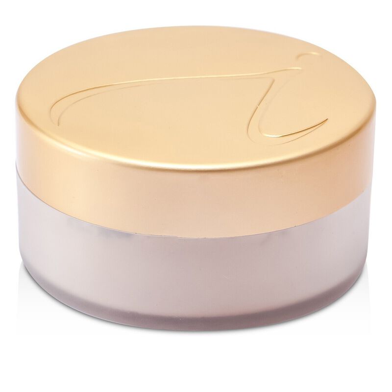 jane iredale amazing matte loose finish powder