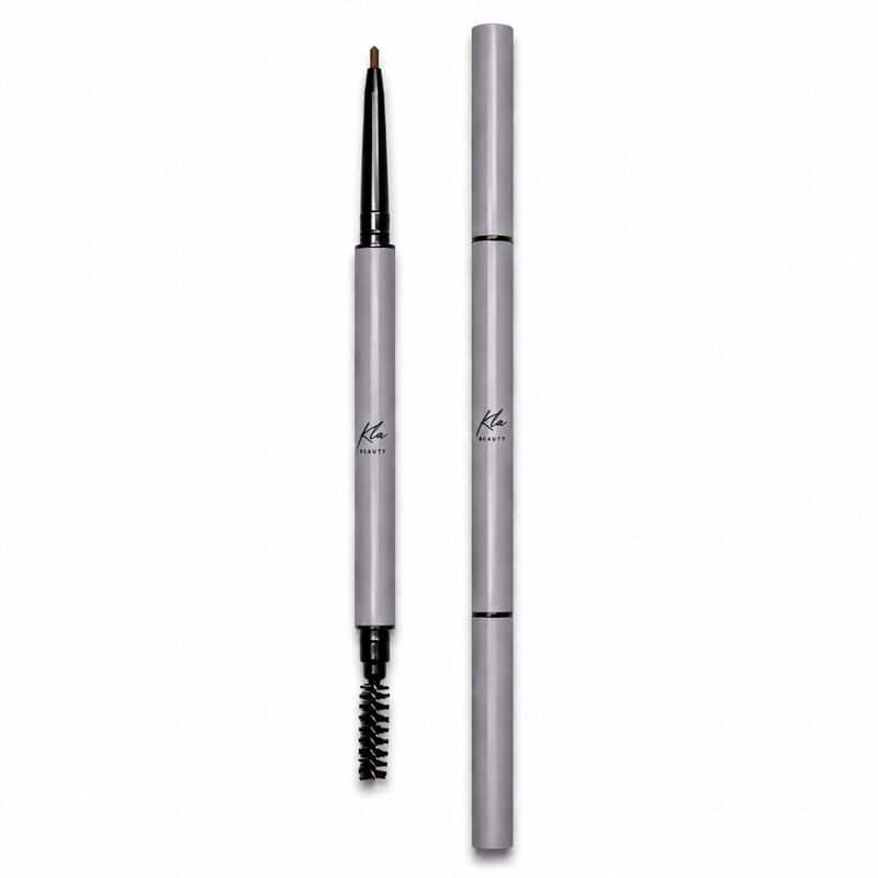 kla beauty brow set 3 in 1