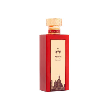 عطر ميامي faces عطر ميامي