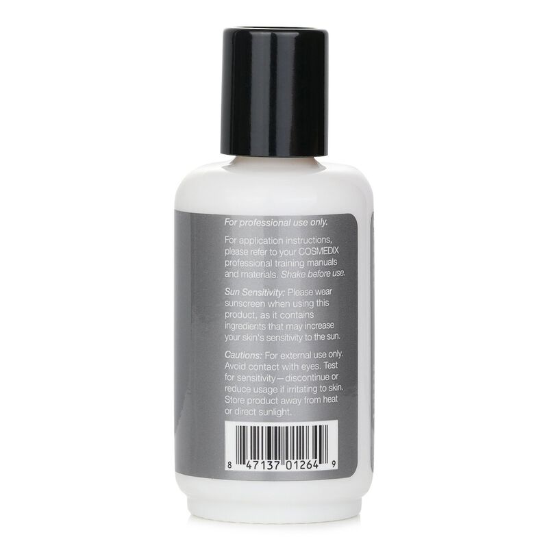 cosmedix deep sea activator