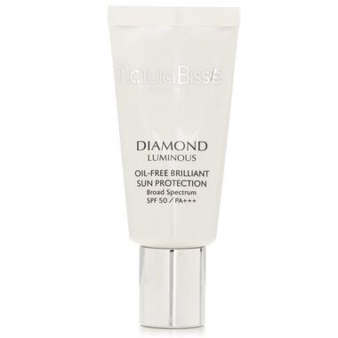 faces diamond white oil free brilliant protection spf