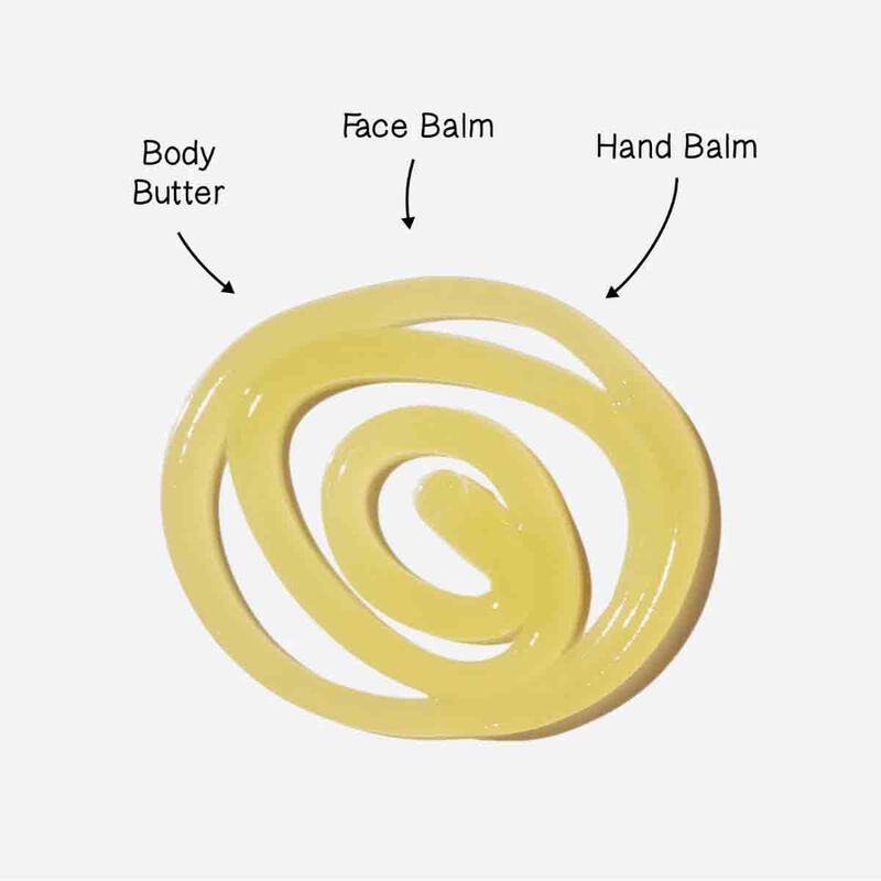 دكتور ليب بلسم بي اف اف