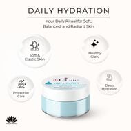 faces aqua bomb moisturizing cream
