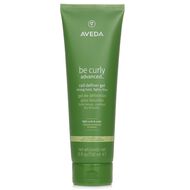 faces be curly advanced coil definer gel