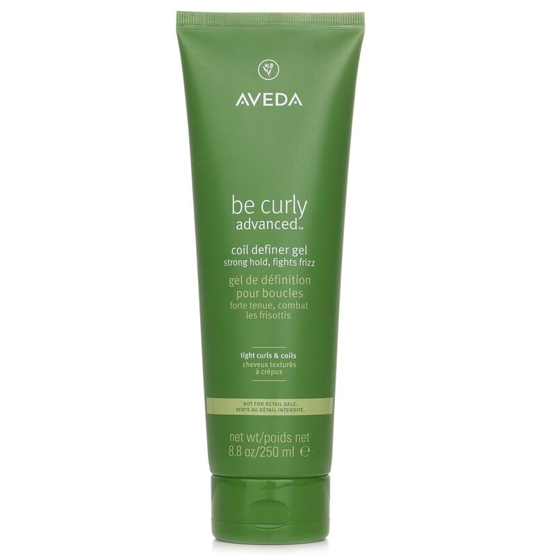 aveda be curly advanced coil definer gel
