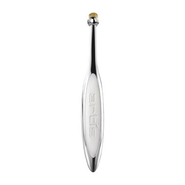 faces elite circle 1 brush  mirror finish