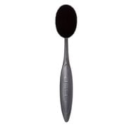 faces artis elite collection oval 7 brush  black finish