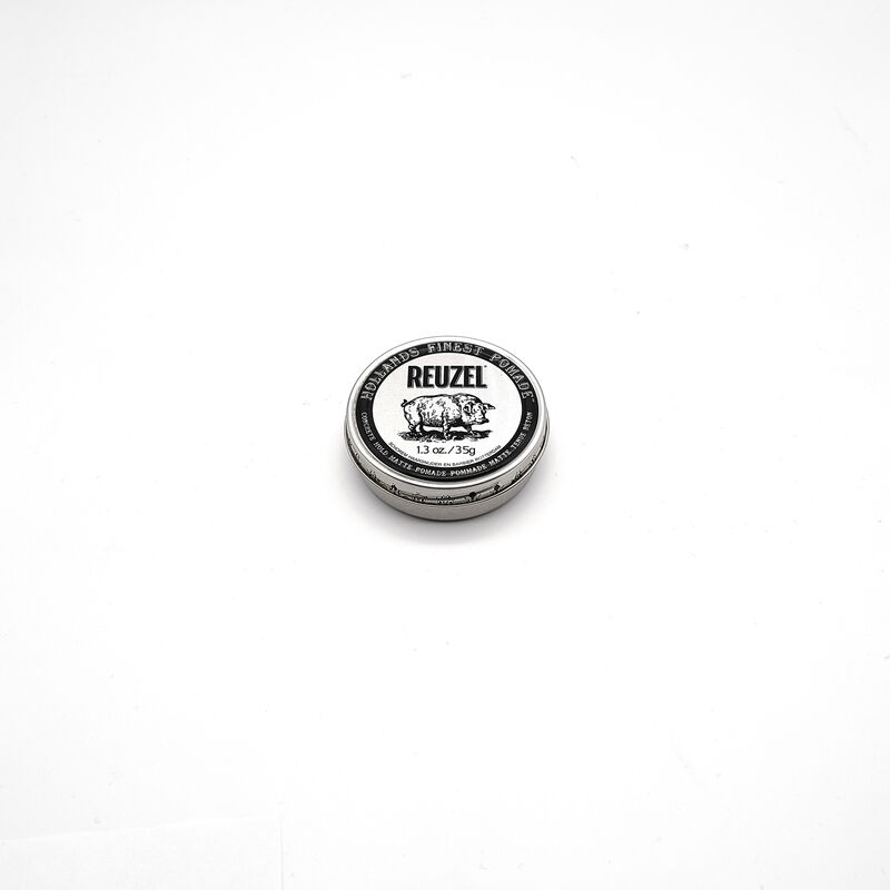 رويزل بوميد كنكريت غير لامع