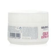 علاج مكثّف للشعر المصبوغ بتركيبة غنية faces علاج مكثّف للشعر المصبوغ بتركيبة غنية