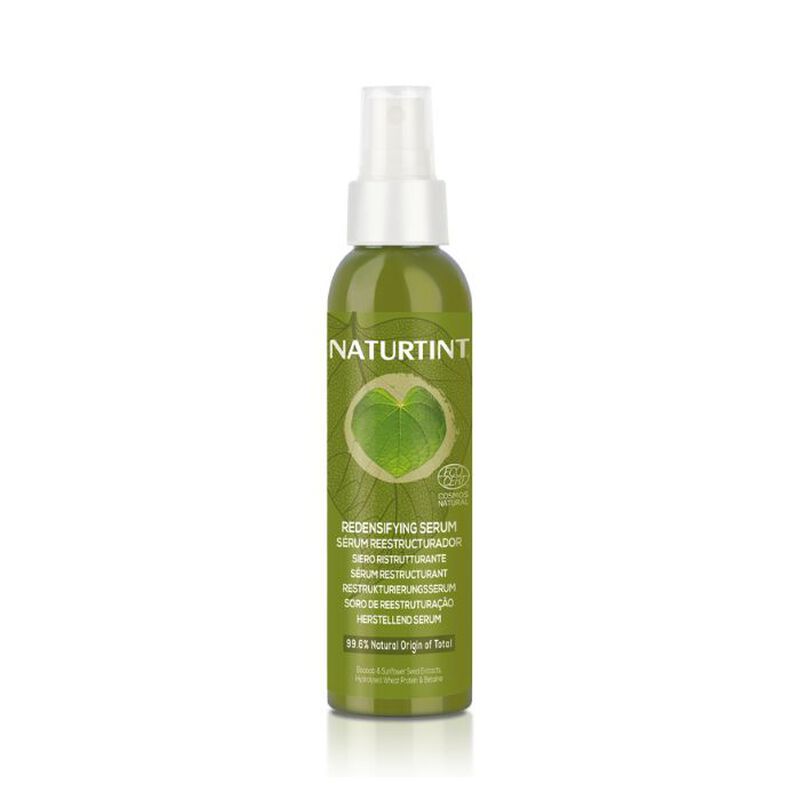 naturtint redensifying serum