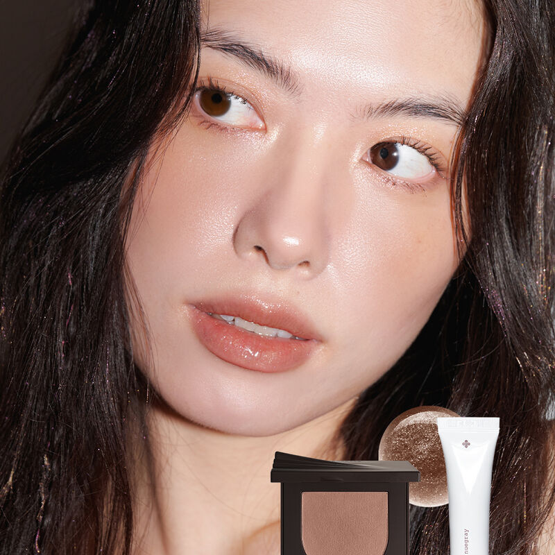 نوجري بلاش و بلومب غلو