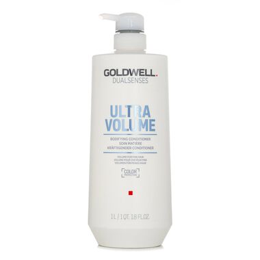 faces dual senses ultra volume bodifying conditioner