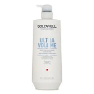 Dual Senses Ultra Volume Bodifying Conditioner faces dual senses ultra volume bodifying conditioner