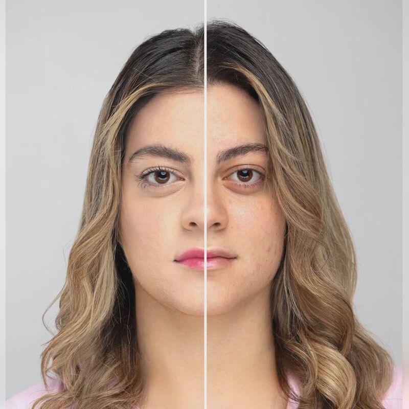 rosy the panda luna rosy concealer