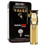 Skeleton Fx Cordless Hair Trimmer faces skeleton fx cordless hair trimmer