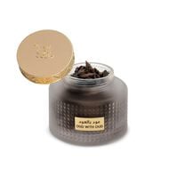 faces عود بالعود