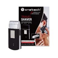 faces multifunction travel shaver