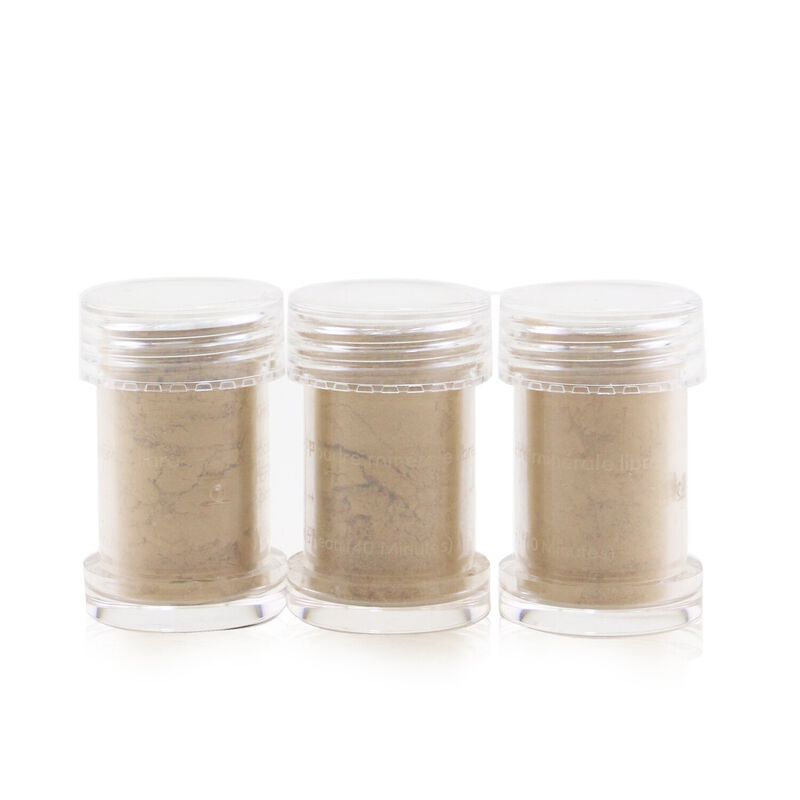jane iredale amazing base loose mineral powder spf 20 refill