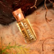 faces زيت عطر ابوظبي