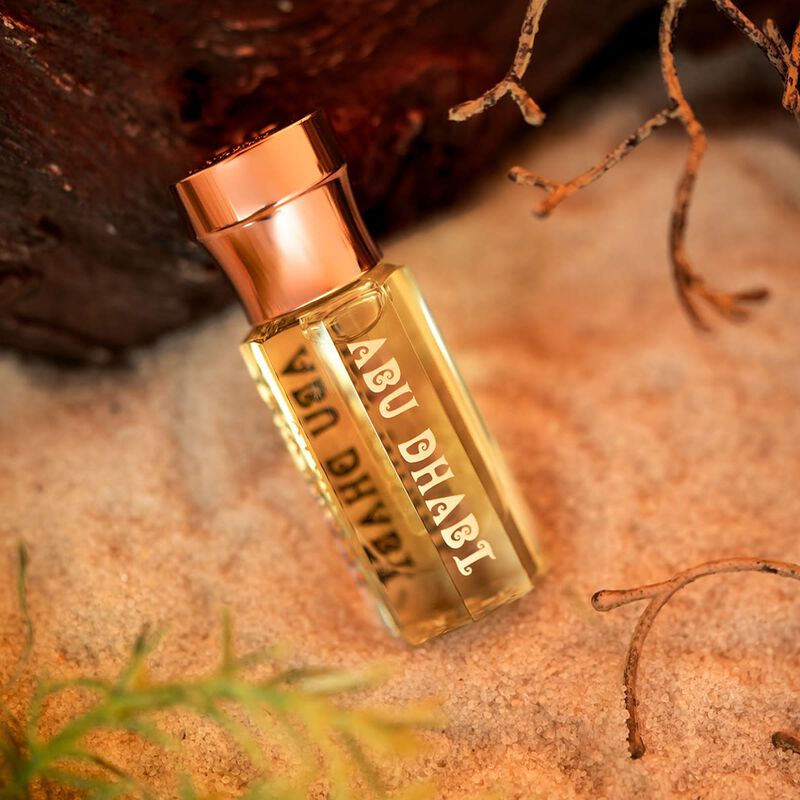 اروما دي لاموري زيت عطر ابوظبي