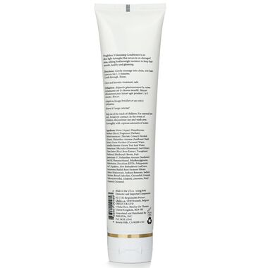 faces weightless volumizing conditioner