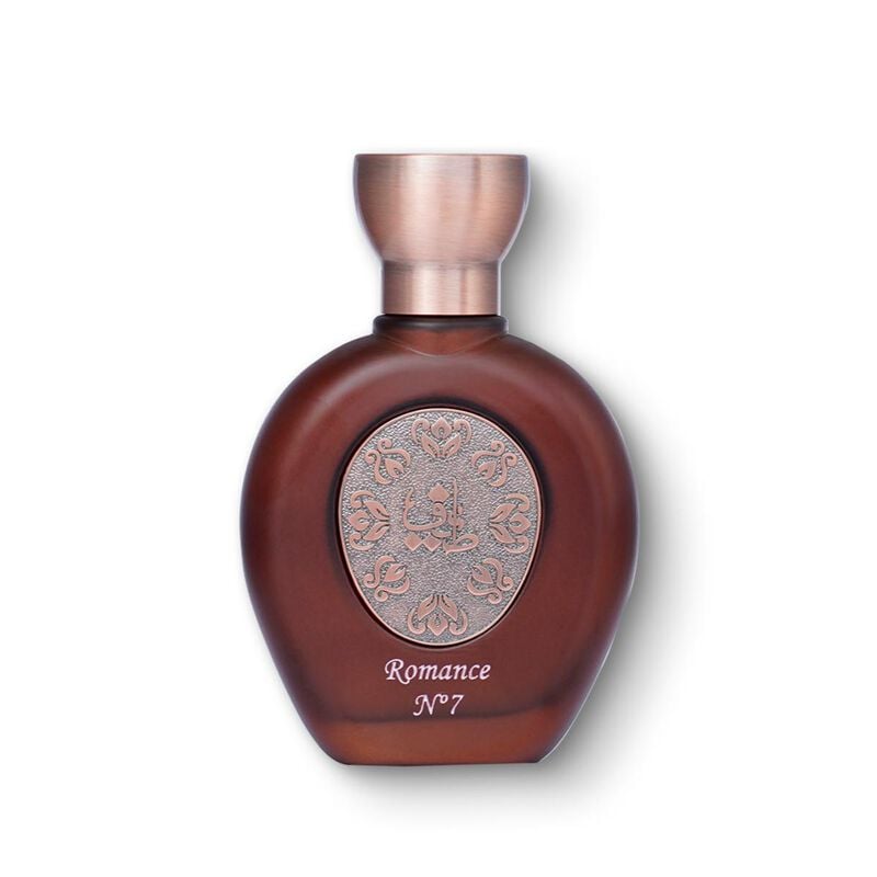 taif al emarat romance n&deg;7