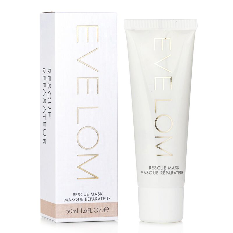 eve lom rescue mask