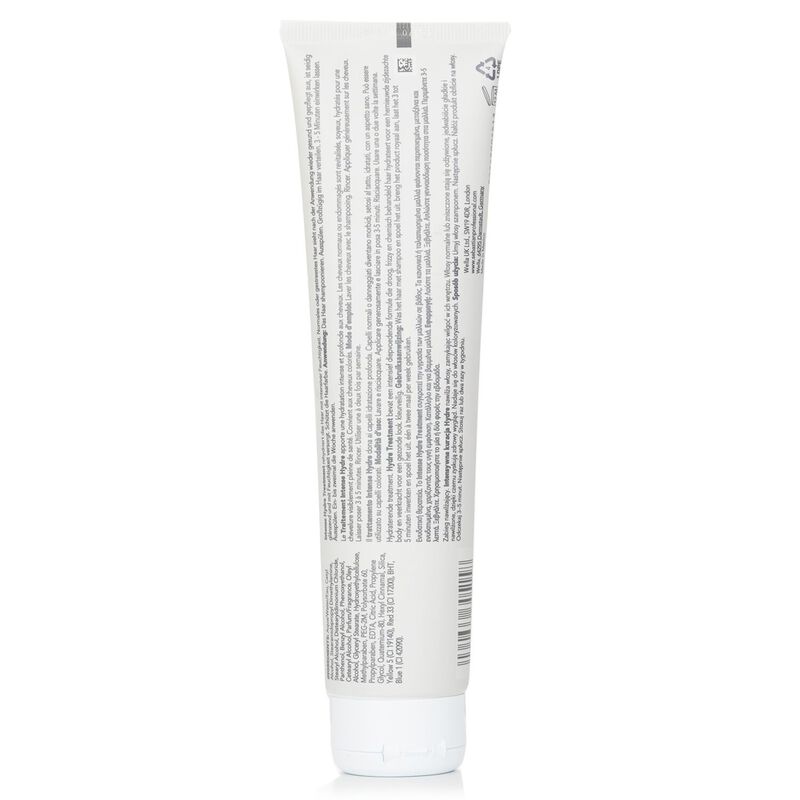 sebastian professional hydre deepmoisturising treatment