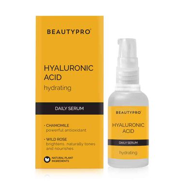 faces hydrating hyaluronic acid 2  daily serum