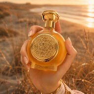 faces عطر عود بالذهب