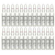 faces أمبولات مركّزة للوجه بتركيبة فعّالة متقدمة