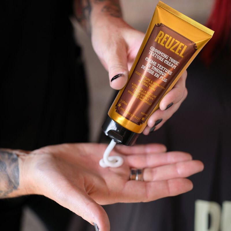 رويزل كريم تونيك للعناية بالشعر