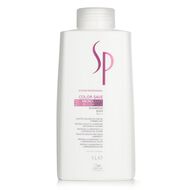 faces sp color save shampoo