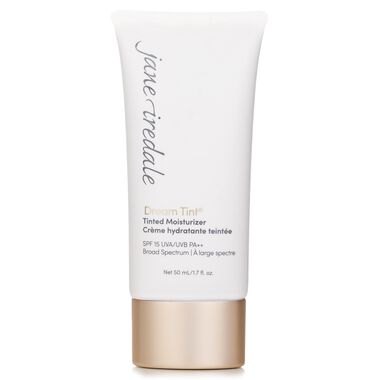 faces dream tint tinted moisturizer spf 15