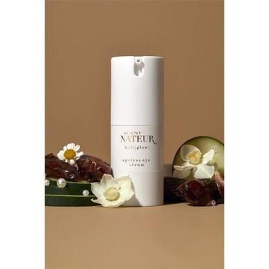 faces سيروم منطقة العينين جلو إيجليس