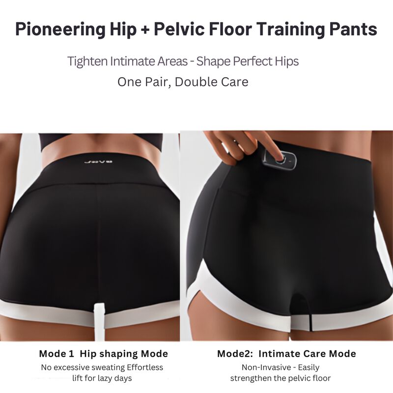 jovs firming and toning pants